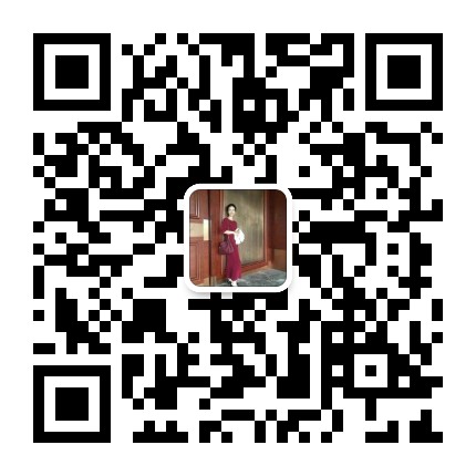微信二维码